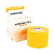 Kinesio Tex Gold Light Touch Kinesiology Tape: Kinmokusei Orange