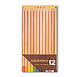 Kita-Boshi Color Pencils: 12 count
