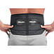 Mueller LBB Lumbar Back Brace and Posture Corrector