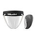 Mueller Flex Shield Protective Adult Athletic Cup with Supporter