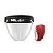 Mueller Flex Shield Protective Youth Athletic Cup with Supporter