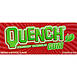 Mueller Quench Chewing Gum (strawberry watermelon)