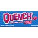 Mueller Quench Chewing Gum (double raspberry)
