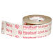 Nashua 324A Cold Weather Premium Foil Tape (UL 181 A & B listed/Linered)