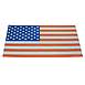 Reflexite E04-1549-814EA Reflective American Flag Sticker Decal - 14 x 7-3/4