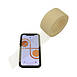Patco 3900R Embossed Removable Protective Film Tape