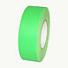 Polyken 510-Neon Premium Fluorescent Gaffers Tape (2 x 50 neon green)