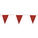 Presco Standard Pennant Flags (red)