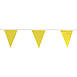Presco Standard Pennant Flags (yellow)