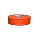 Presco Taffeta Roll Flagging Tape [2.5 mils thick], 1-3/16 in. x 300 ft., Orange