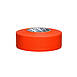 Presco PresGlo Taffeta Roll Flagging Tape [4.5 mils thick], 1-3/16 in. x 150 ft., PresGlo Orange