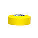 Presco PresGlo Taffeta Roll Flagging Tape [4.5 mils thick], 1-3/16 in. x 150 ft., PresGlo Yellow