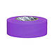 Presco Texas Roll Flagging Tape [2 mils thick], 1-3/16 in. x 300 ft., Purple