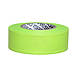 Presco PresGlo Texas Roll Flagging Tape [3 mils thick], 1-3/16 in. x 150 ft., Neon Lime