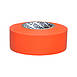 Presco PresGlo Texas Roll Flagging Tape [3 mils thick], 1-3/16 in. x 150 ft., Neon Orange