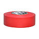 Presco PresGlo Texas Roll Flagging Tape [3 mils thick], 1-3/16 in. x 150 ft., Neon Red