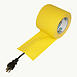 Pro Tapes Cable-Path Cable Path Tape (4 inch yellow)