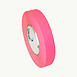Pro Tapes Pro-Gaff-Neon Premium Fluorescent Gaffers Tape (1 inch wide pink)