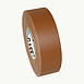 Pro Tapes Pro-Gaff Gaffers Tape (2 inch brown)