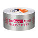 Shurtape AF-099 Aluminum Foil Tape [UL 181 A & B listed / Linered], 3 in. x 60 yds.