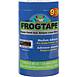 Shurtape CP-130 FrogTape Brand Pro Grade Painter's Tape, 0.94 in. x 60 yds. *36mm wide [9-Pack]