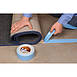 Shurtape DF-545 Double Coated Cloth Carpet Tape