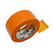 Shurtape HP-200C Colored Packaging Tape (orange)
