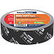Shurtape PC-857 Printed Cloth Duct Tape [UL 181B-FX Listed], 2 in. x 60 yds., Black / With Printing