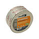 Shurtape SF-685 ShurMASTIC Butyl Rubber Foil Tape (3 x 100)