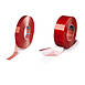 tesa 4965 Double-Sided Polyester Film Tape [Acrylic Adhesive]