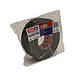 tesa 53949 Low Gloss Gaffer-Style Duct Tape (black)