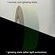 Wooster NiteGlow Flex-Tred Glow-in-the-Dark Anti-Slip Tape (2 x 60)