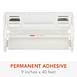 9x40 Permanent Refill