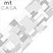 mt Casa Washi Paper Masking Tape - Fleece - Layer - 230mm x 5m