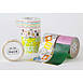 mt Pack Washi Paper Masking Tape [genuine MT Kamoi Kakoshi / produced in Japan]