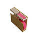 mt Twins Washi Tape Cutter, for two tapes up to 3/5