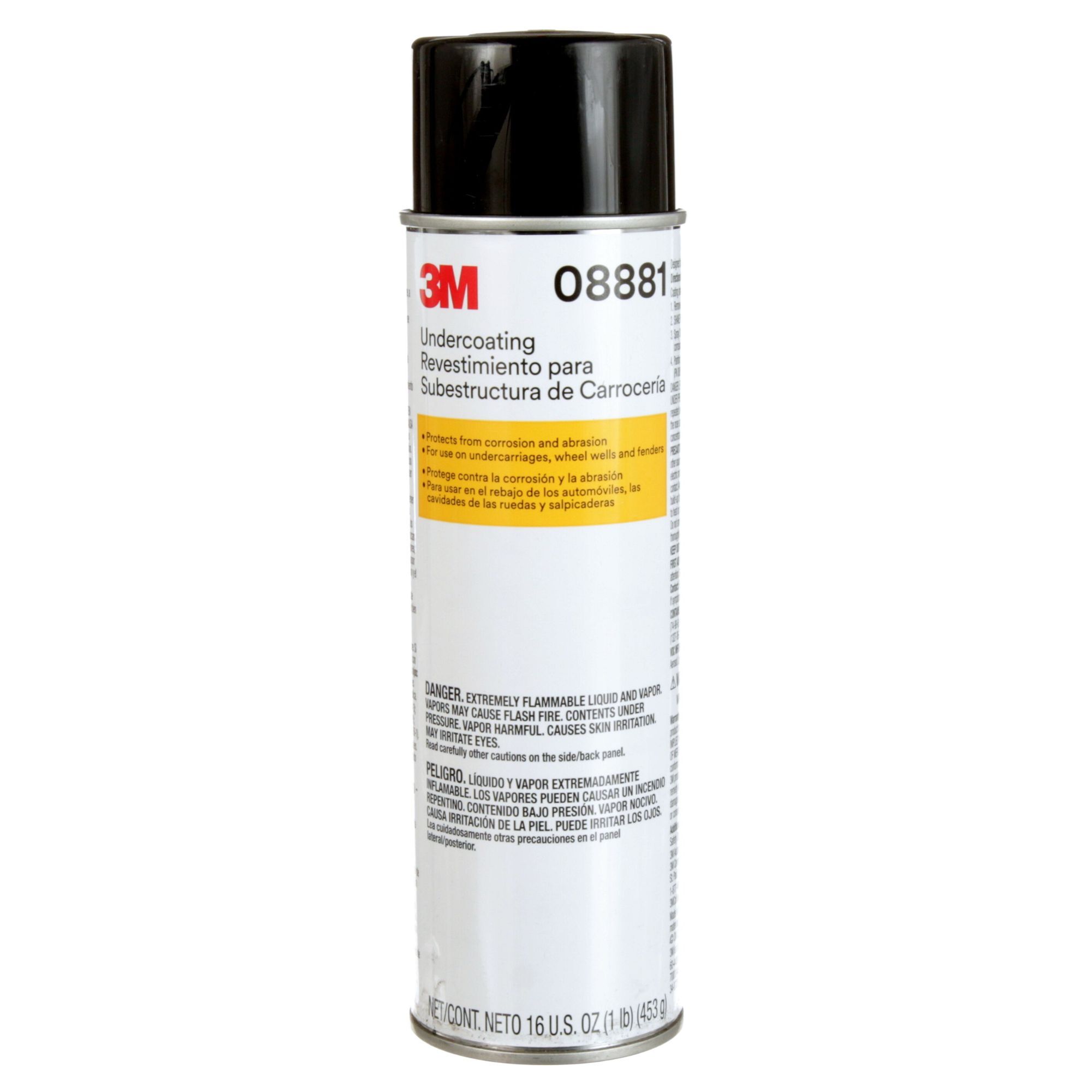 3M Undercoating Spray (08881)
