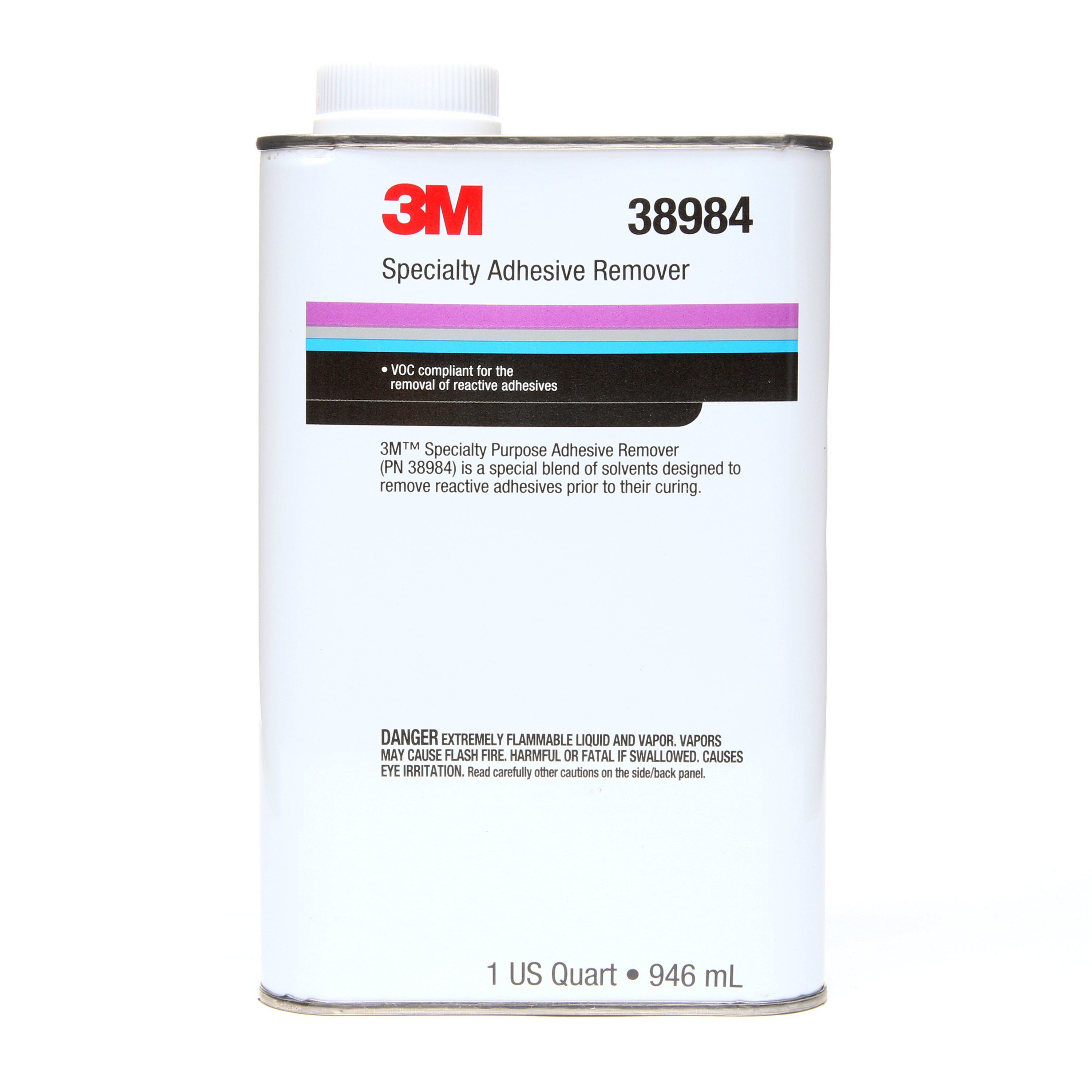 3M Specialty Adhesive Remover (389)