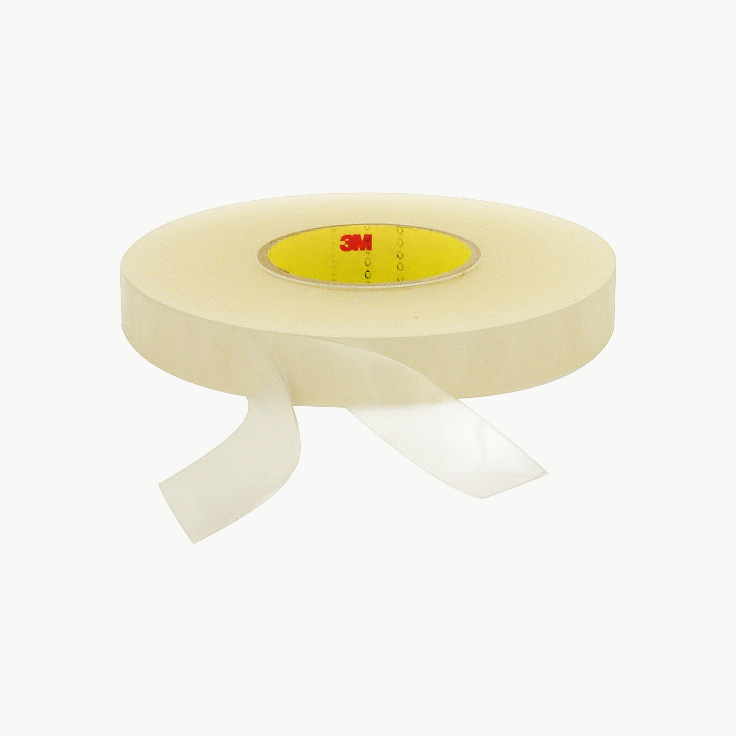 3M Double-Sided Removable Foam Tape (4658F)