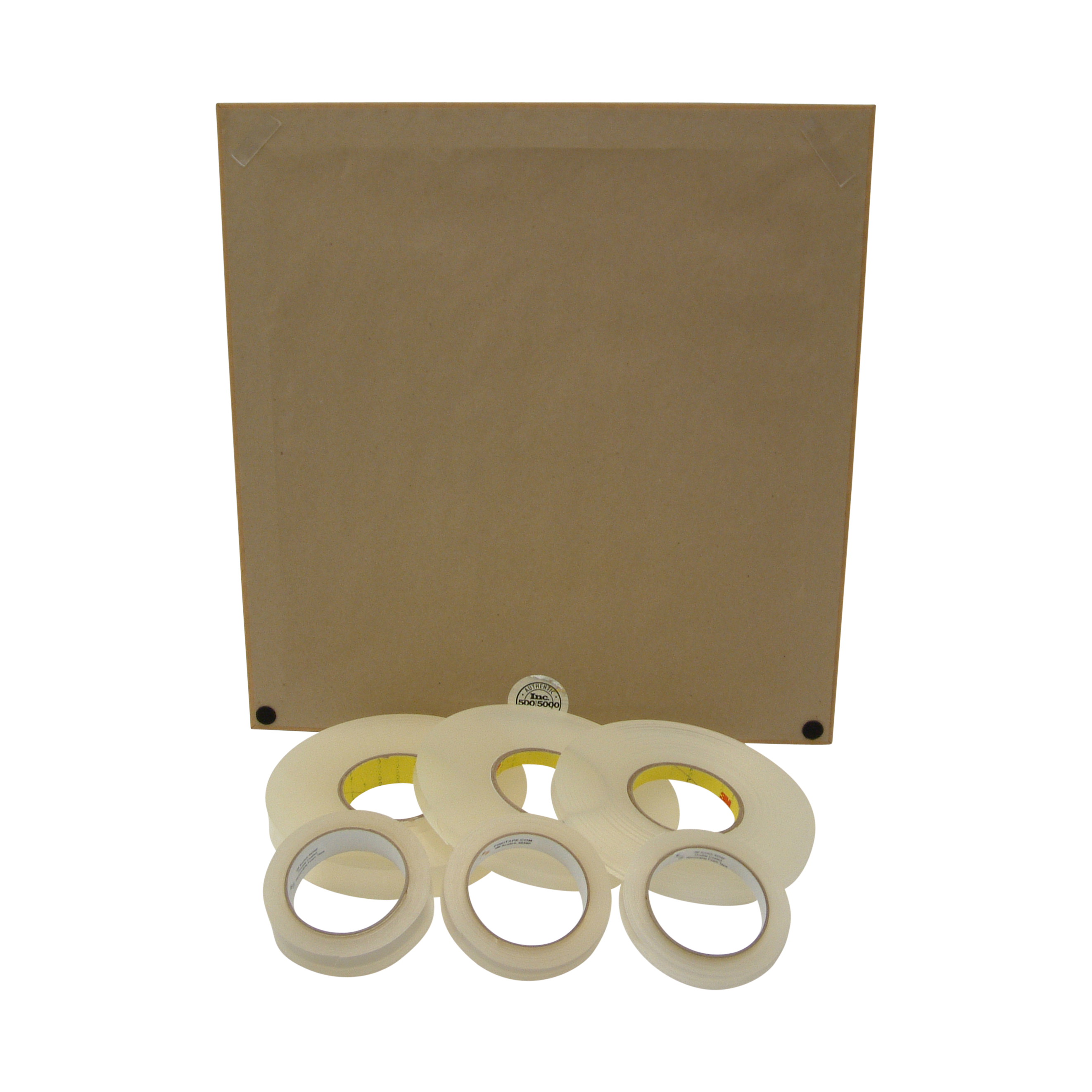 3M 4658F Double-Sided Removable Foam Tape