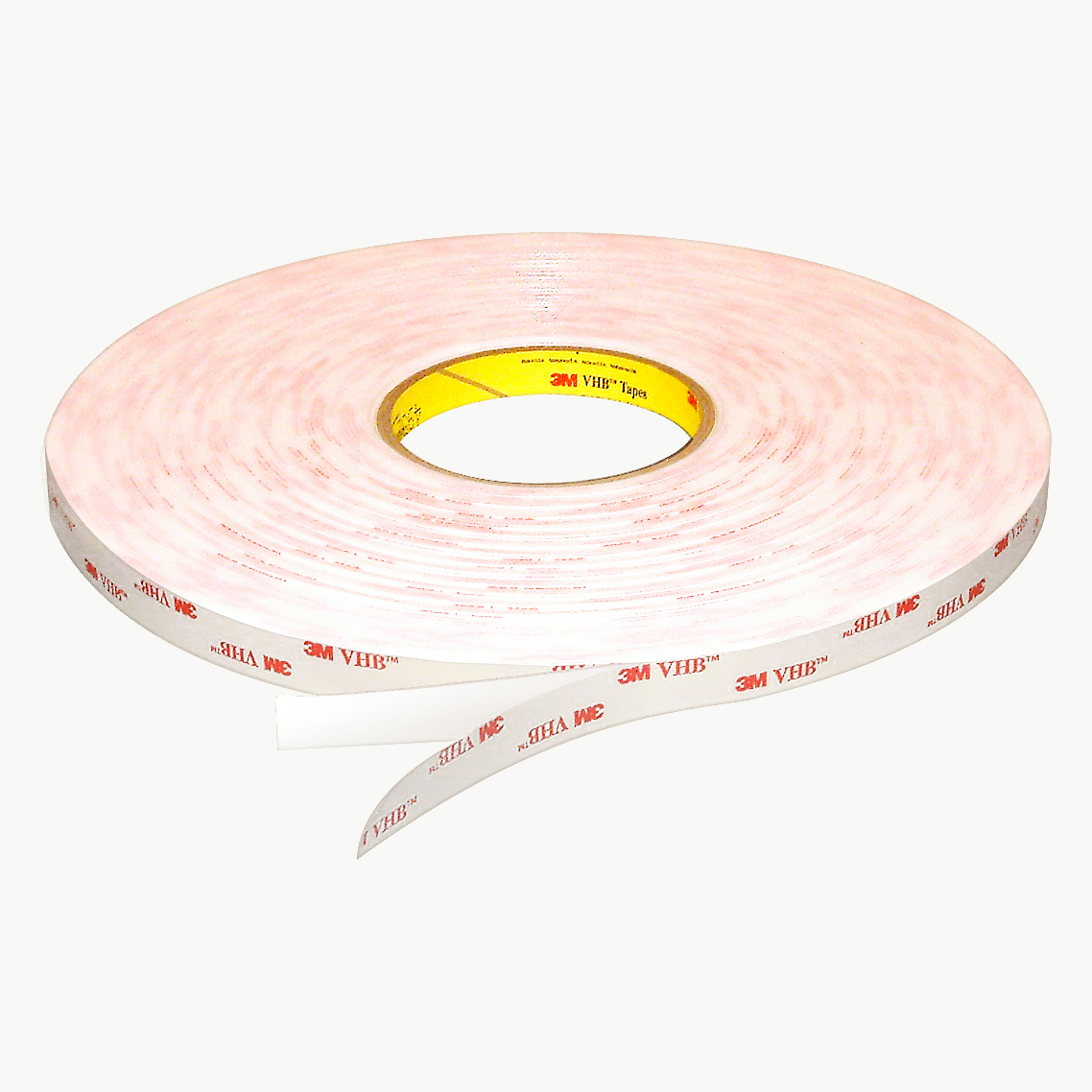 3M VHB Tape [45 mil / low surface energy] (4952)
