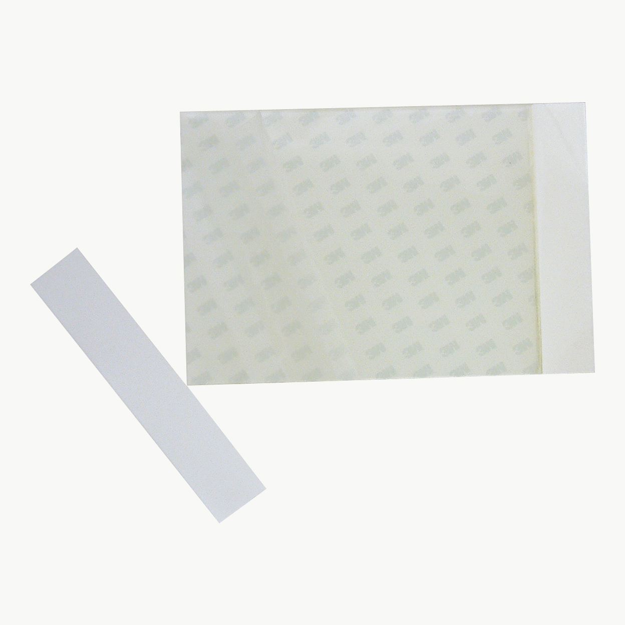 3M ScotchPad Scotch Packaging and Protection Tape Pads