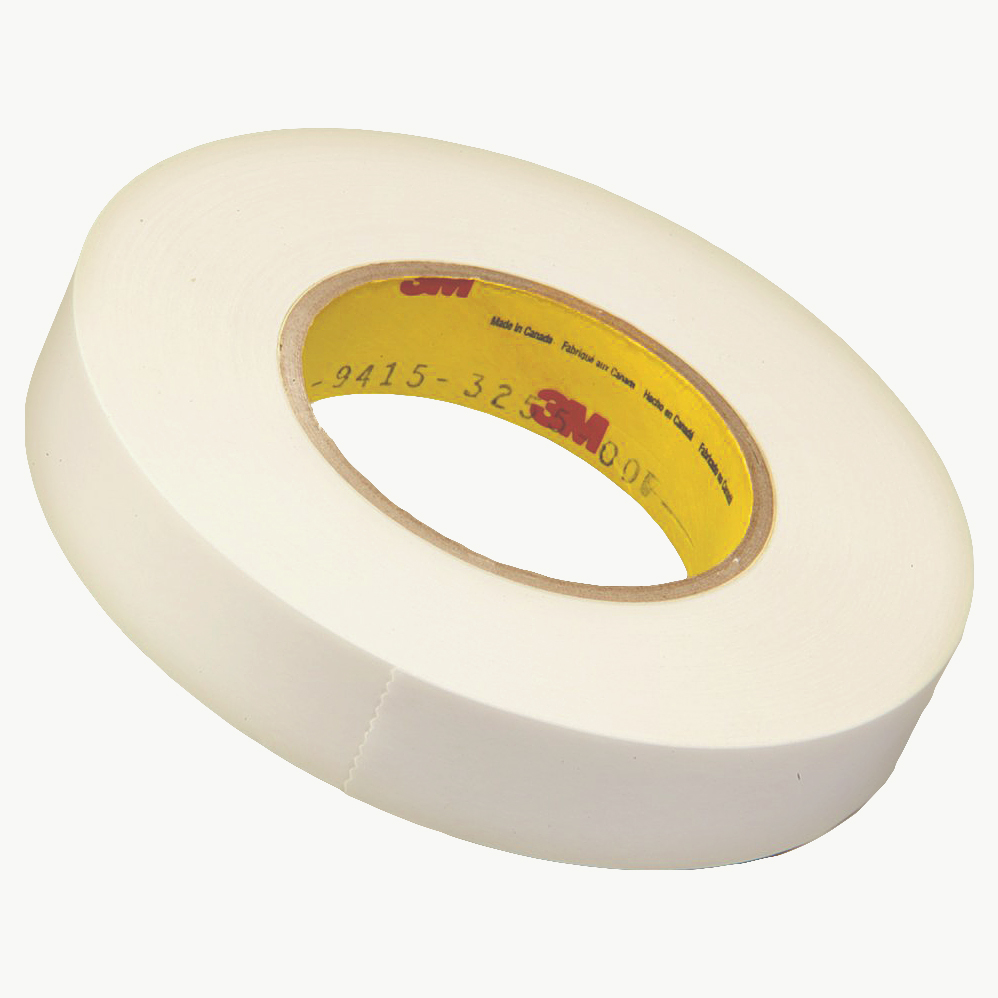 3M 9415PC Removable Repositionable Tape [Double-Sided]