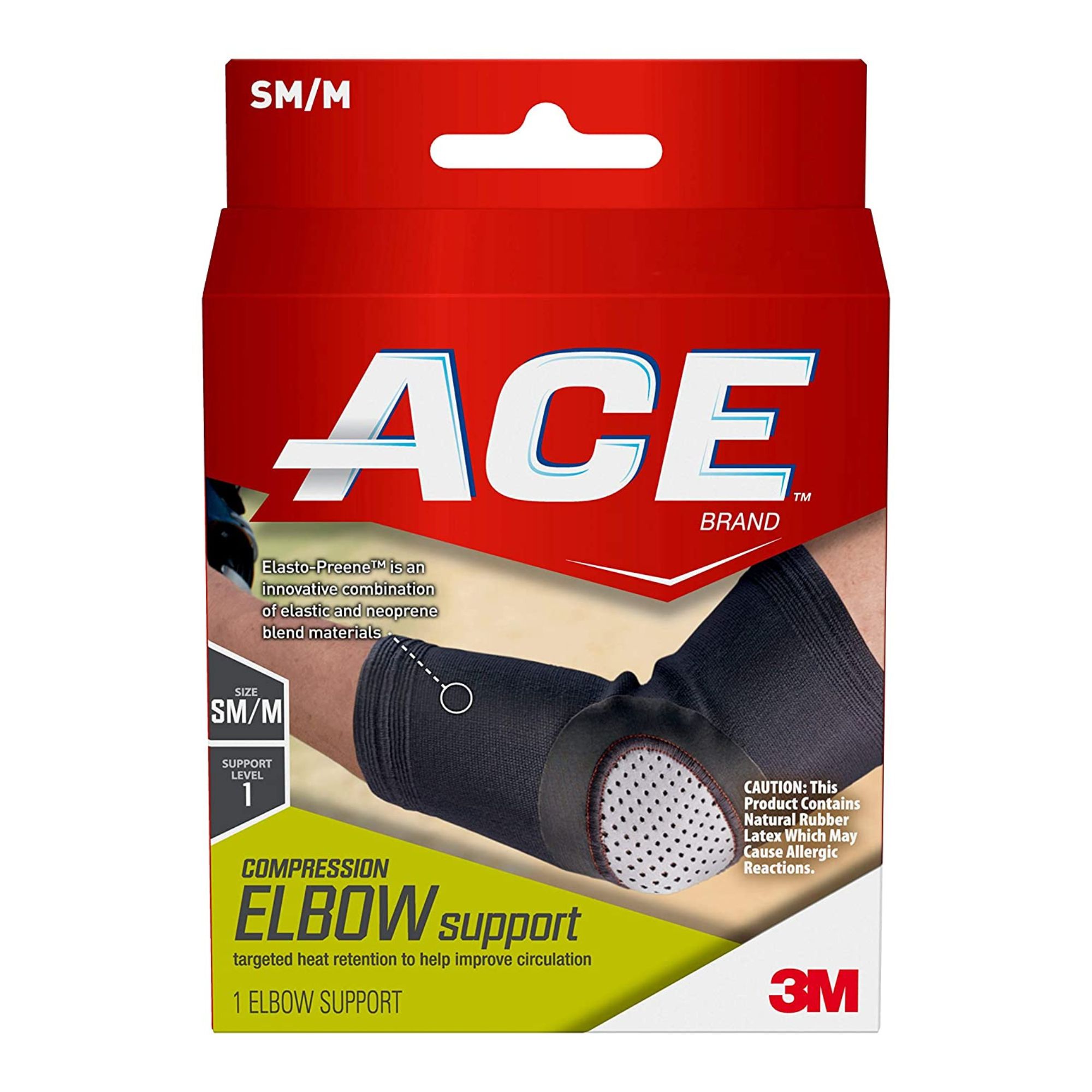 ACE Elbow Compression Support