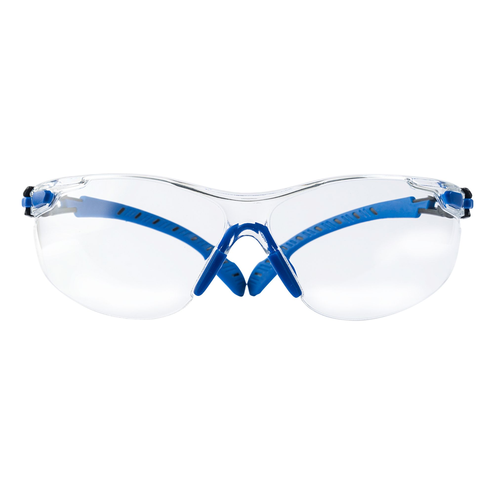 3M Anti-Fog Goggle with Scotchgard Protector (47210H1-VDC-PS)