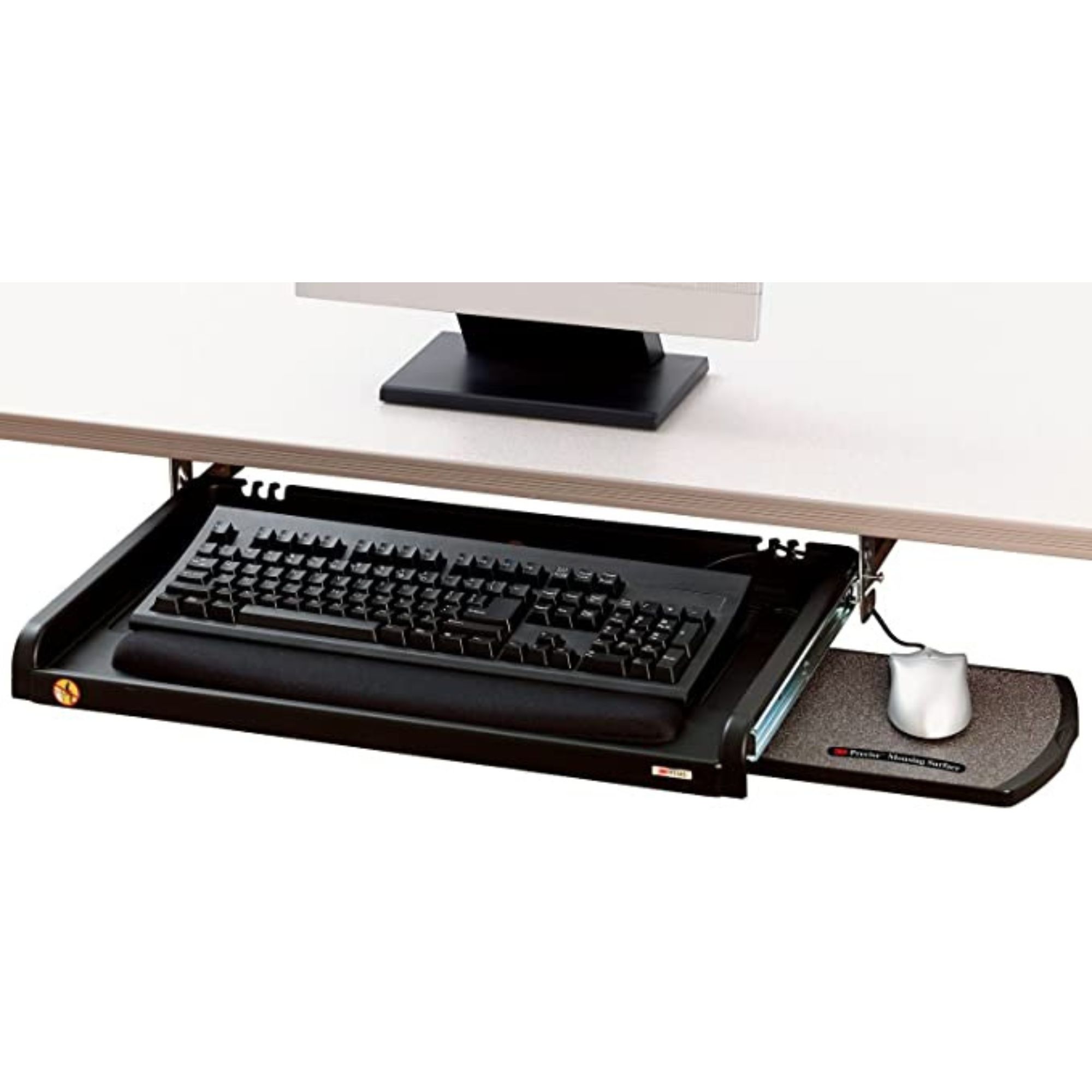 3M KD45 Desktop Keyboard Drawer