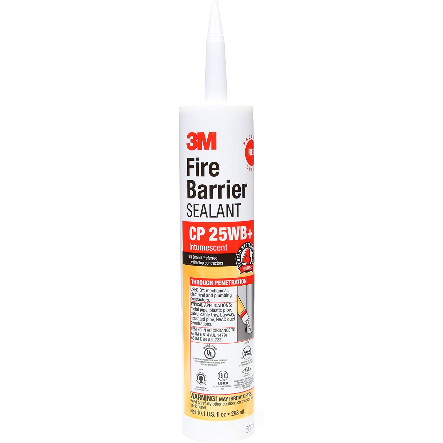 3M Fire Barrier Sealant