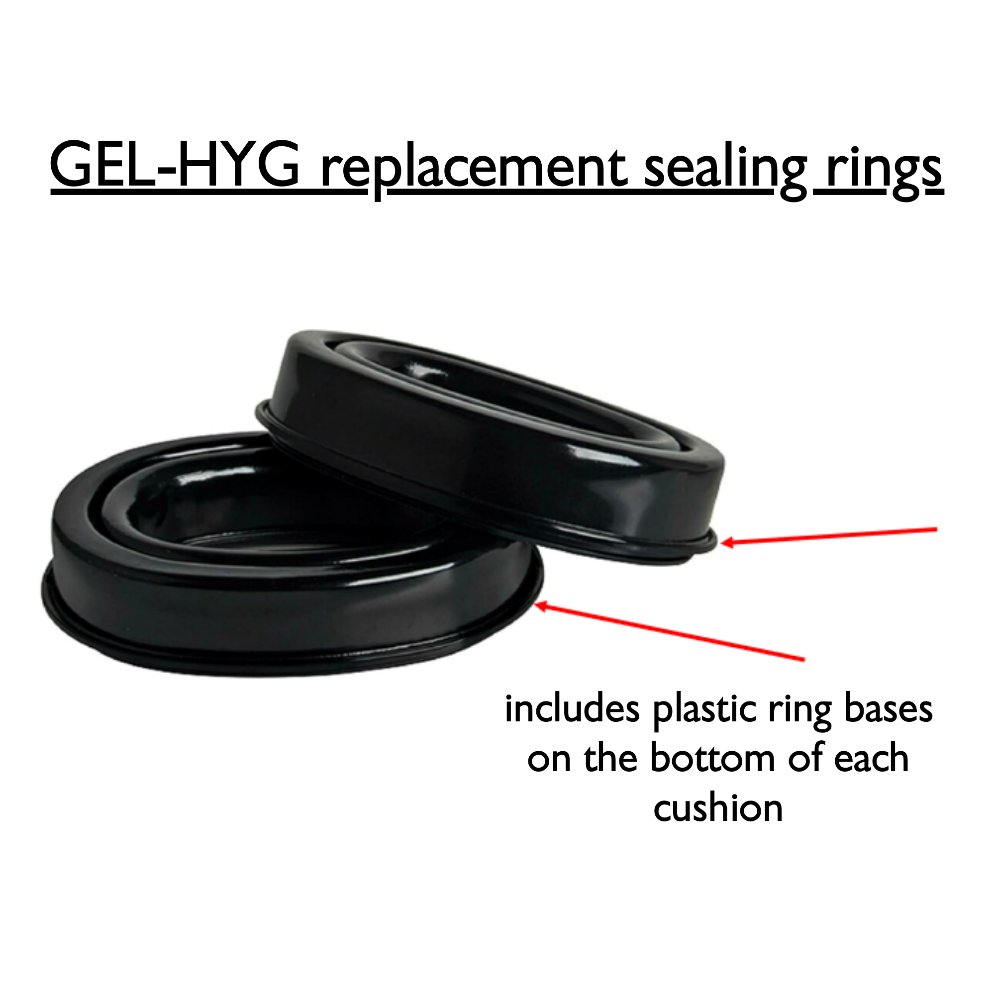 3M Gel Hearing Protector Replacement Instructions