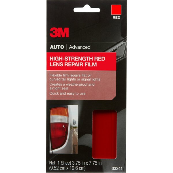 3M LRF Lens Repair Film Tape