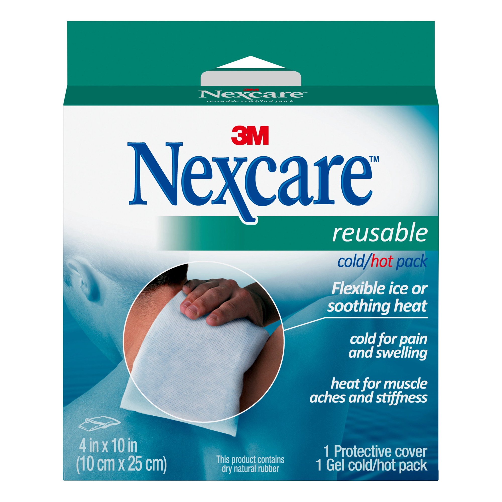 Nexcare Cold/Hot Packs
